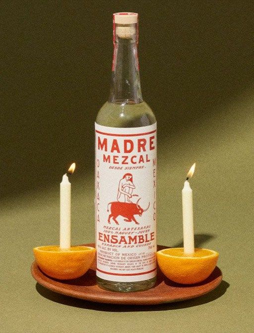 Cultural appropriation in Mezcal and Tequila