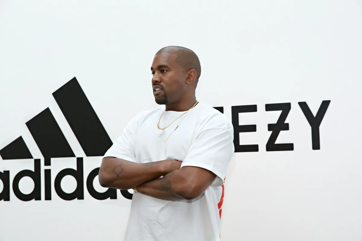 Kanye, Adidas, and the fight for creator control