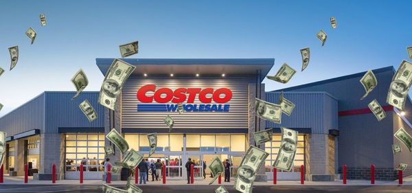 Costco's Viral Loop - The Ultimate Scavenger Hunt