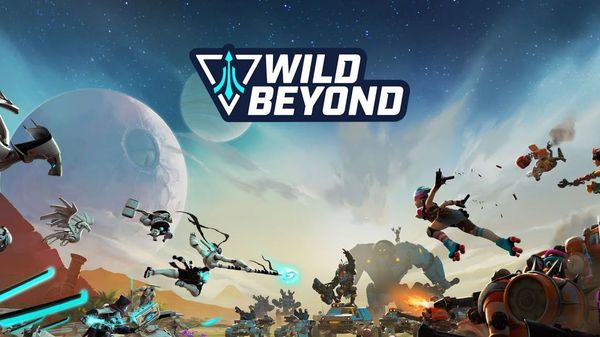 Wild Beyond by Strange Sevens - Game Review
