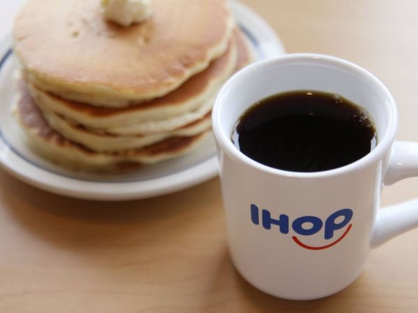 IHOP's Coffee - Why is it so Good?